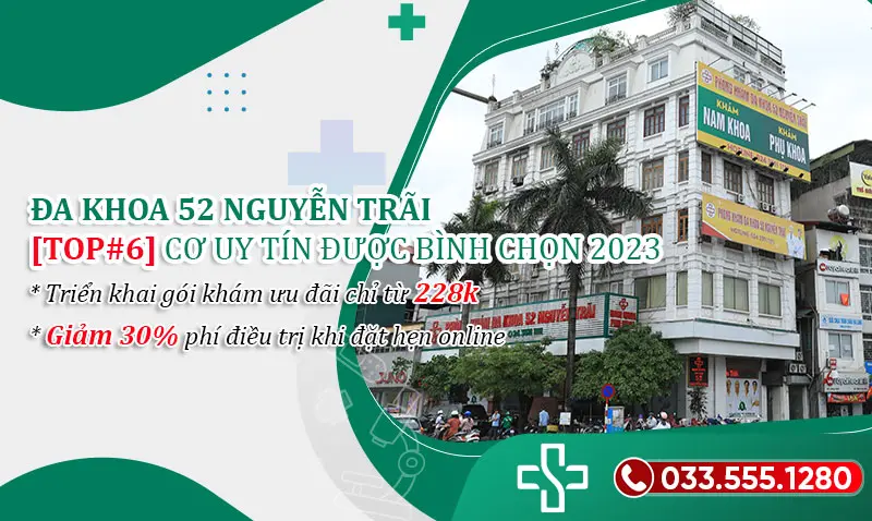 Khám dương vật ở đâu? Mách bạn cơ sở có bác sĩ giỏi - Phí khám chỉ 268K