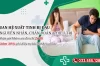 Quan hệ xuất tinh bị đau: 7 Nguyên nhân, Chẩn đoán & Điều trị