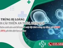 Tinh dịch loãng phải làm sao? Đừng lo, đã có cách cải thiện!