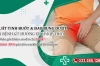 Xuất tinh bị buốt kèm đau bụng dưới là bệnh gì?