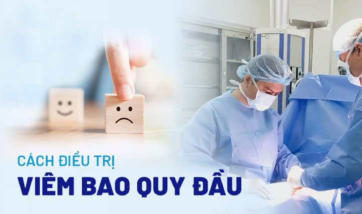 7 Mẹo chữa viêm bao quy đầu tại nhà bằng phương pháp dân gian