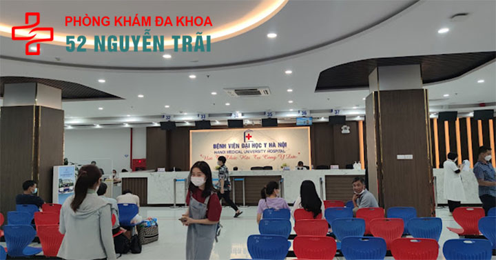 Bệnh viện Đại học Y Hà Nội