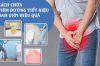 Cách chữa viêm đường tiết niệu nam hiệu quả và an toàn