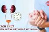 Cách chữa viêm đường tiết niệu ở nữ tại nhà