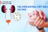 Trị viêm đường tiết niệu tại nhà – Hiệu quả có như “lời đồn”