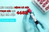 Xét nghiệm bệnh xã hội trọn gói chỉ 468K tại Hà Nội