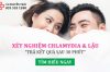 Xét nghiệm Chlamydia và Lậu: trả kết quả sau 30 phút tại Hà Nội
