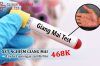 Xét nghiệm giang mai lấy kết quả ngay tại Hà Nội