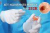 Xét nghiệm sùi mào gà chỉ 252.000 đồng tại Hà Nội