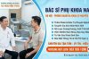 Bác Sĩ Phụ Khoa Nam Tại Hà Nội: Địa Chỉ Uy Tín, Bảo Mật Và Tận Tâm