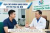 Địa Chỉ Khám Nam Khoa Uy Tín Tại Hà Nội: Phòng Khám Đa Khoa 52 Nguyễn Trãi