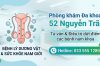 Dương vật bệnh: Tổng quan Nguyên nhân, Triệu chứng và Phác đồ điều trị toàn diện