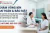Khám Vùng Kín Ở Đâu Hà Nội? Địa Chỉ Khám Sản Phụ Khoa – Nam Khoa Uy Tín, Bảo Mật
