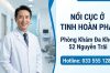 Nổi Cục Ở Tinh Hoàn Phải: Nguyên Nhân, Nguy Hiểm Và Cách Điều Trị Hiệu Quả