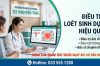 Bệnh Loét Sinh Dục: Nguyên Nhân, Triệu Chứng Và Cách Điều Trị Dứt Điểm