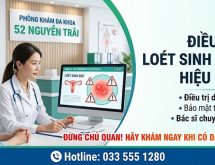 Bệnh Loét Sinh Dục: Nguyên Nhân, Triệu Chứng Và Cách Điều Trị Dứt Điểm