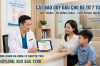 Cắt Bao Quy Đầu Cho Bé Từ 7 Tuổi: Hướng Dẫn Y Khoa Toàn Diện Cho Cha Mẹ