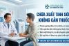 Chữa Xuất Tinh Sớm Không Cần Thuốc: 15+ Cách Tự Nhiên, Hiệu Quả Theo Lời Khuyên Bác Sĩ