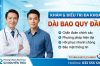 Dài Bao Quy Đầu: Nguyên Nhân, Dấu Hiệu, Biến Chứng Và Phương Pháp Điều Trị Chuẩn Y Khoa