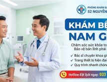 Khám Bệnh Nam Giới Ở Đâu Tốt Hà Nội? Quy Trình, Chi Phí Và Địa Chỉ Uy Tín Bậc Nhất