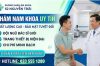 Địa Chỉ Khám Nam Khoa Uy Tín Tại Hà Nội – Phòng Khám Đa Khoa 52 Nguyễn Trãi