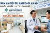 Địa Chỉ Khám Nam Khoa Hà Nội Uy Tín: Phòng Khám Đa Khoa 52 Nguyễn Trãi