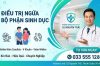 Ngứa Bộ Phận Sinh Dục: Cẩm Nang Từ A Đến Z Về Nguyên Nhân, Biến Chứng Và Giải Pháp Y Khoa Toàn Diện