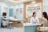 Phòng Khám Phụ Khoa Đa Khoa 52 Nguyễn Trãi: Địa Chỉ Chăm Sóc Sức Khỏe Toàn Diện và Uy Tín Tại Hà Nội