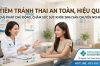 Hướng Dẫn Toàn Diện Về Tiêm Tránh Thai: Hiệu Quả, Chi Phí Và Địa Chỉ Uy Tín Tại Hà Nội