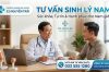 Bác Sĩ Tư Vấn Sinh Lý Nam Qua Điện Thoại & Trực Tiếp: Giải Pháp Bảo Mật, Khoa Học Và Uy Tín Tại Hà Nội