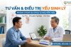 Yếu Sinh Lý Ở Nam Giới: Cẩm Nang Y Khoa Toàn Diện Về Nguyên Nhân, Triệu Chứng Và Phương Pháp Điều Trị An Toàn