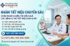 Địa Chỉ Phòng Khám Tiết Niệu Ở Đâu Hà Nội Uy Tín, Minh Bạch Chi Phí?