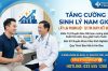 Thuốc tăng cường sinh lý: Bí mật quý ông Hà Nội cần biết!